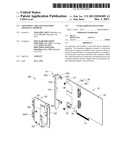 EXPANSION CARD AND EXPANSION APPARATUS THEREOF diagram and image