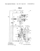 OUTBOARD MOTOR CONTROL APPARATUS diagram and image