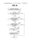 OUTBOARD MOTOR CONTROL APPARATUS diagram and image