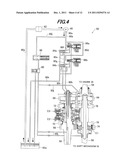 OUTBOARD MOTOR CONTROL APPARATUS diagram and image