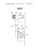 OUTBOARD MOTOR CONTROL APPARATUS diagram and image