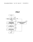 OUTBOARD MOTOR CONTROL APPARATUS diagram and image