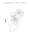 OUTBOARD MOTOR CONTROL APPARATUS diagram and image