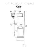 OUTBOARD MOTOR CONTROL APPARATUS diagram and image