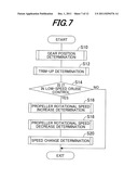 OUTBOARD MOTOR CONTROL APPARATUS diagram and image