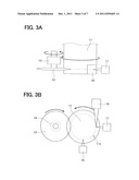 WAFER PROCESSING METHOD, WAFER POLISHING APPARATUS, AND INGOT SLICING     APPARATUS diagram and image