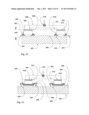 WORKPIECE SPINDLES SUPPORTED FLOATING ABRASIVE PLATEN diagram and image