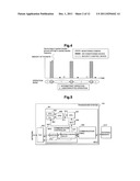 TRANSCEIVER SYSTEM AND OPERATION METHOD THEREOF diagram and image