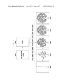 MOBILE DEVICE HAVING A TOUCH-LOCK STATE AND METHOD FOR OPERATING THE     MOBILE DEVICE diagram and image