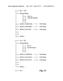 COMMUNICATIONS DEVICE, COMMUNICATIONS SERVICE AND METHODS FOR PROVIDING     AND OPERATING THE SAME diagram and image