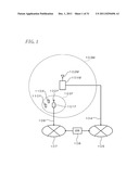 SMALL-SIZE BASE STATION AND COMMUNICATION CONTROL SYSTEM diagram and image