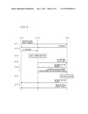 SMALL-SIZE BASE STATION AND COMMUNICATION CONTROL SYSTEM diagram and image