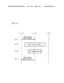 SMALL-SIZE BASE STATION AND COMMUNICATION CONTROL SYSTEM diagram and image