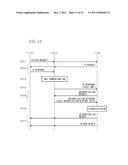 SMALL-SIZE BASE STATION AND COMMUNICATION CONTROL SYSTEM diagram and image