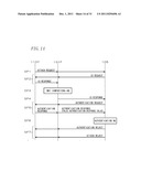 SMALL-SIZE BASE STATION AND COMMUNICATION CONTROL SYSTEM diagram and image