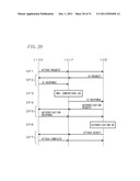 SMALL-SIZE BASE STATION AND COMMUNICATION CONTROL SYSTEM diagram and image