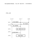 SMALL-SIZE BASE STATION AND COMMUNICATION CONTROL SYSTEM diagram and image