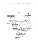 MOBILE COMMUNICATION METHOD, RADIO BASE STATION, RADIO NETWORK CONTROLLER,     CORE NETWORK DEVICE AND GATEWAY DEVICE diagram and image