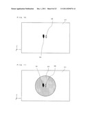 COMPUTER-READABLE STORAGE MEDIUM HAVING GAME PROGRAM STORED THEREIN, GAME     SYSTEM, GAME APPARATUS, AND GAME CONTROL METHOD diagram and image