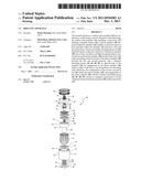 DRILLING APPARATUS diagram and image