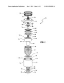 DRILLING APPARATUS diagram and image