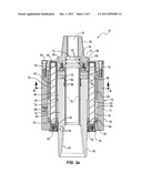 DRILLING APPARATUS diagram and image