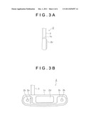 GOLF CLUB HEAD diagram and image