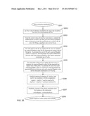 Electronic Pitching Trainer and Method for Determining the True Speed of a     Sports Projectile diagram and image