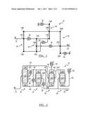 EIGHT SPEED AUTOMATIC TRANSMISSION diagram and image