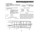 ANNEALING APPARATUS AND METHOD FOR FLOAT GLASS diagram and image