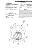 SUPERCONDUCTING DIRECT-CURRENT ELECTRICAL CABLE diagram and image