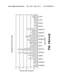 Compositions and Methods for Identifying Autism Spectrum Disorders diagram and image