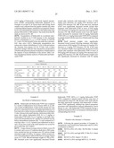 Therapeutic Polymeric Nanoparticle Compositions with High Glass Transition     Temperature or High Molecular Weight Copolymers diagram and image