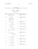 DIAMINOPYRIMIDINECARBOXAMIDE DERIVATIVE diagram and image