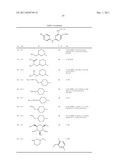 DIAMINOPYRIMIDINECARBOXAMIDE DERIVATIVE diagram and image