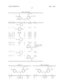 DIAMINOPYRIMIDINECARBOXAMIDE DERIVATIVE diagram and image