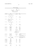 DIAMINOPYRIMIDINECARBOXAMIDE DERIVATIVE diagram and image