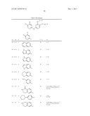 DIAMINOPYRIMIDINECARBOXAMIDE DERIVATIVE diagram and image