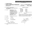 16 Alpha, 17 Alpha-Acetal Glucocorticosteroidal Derivatives and their Use diagram and image