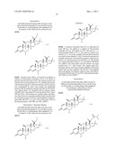 16 Alpha, 17 Alpha-Acetal Glucocorticosteroidal Derivatives and their Use diagram and image