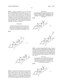 16 Alpha, 17 Alpha-Acetal Glucocorticosteroidal Derivatives and their Use diagram and image