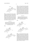 16 Alpha, 17 Alpha-Acetal Glucocorticosteroidal Derivatives and their Use diagram and image