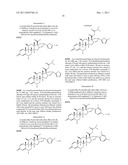 16 Alpha, 17 Alpha-Acetal Glucocorticosteroidal Derivatives and their Use diagram and image