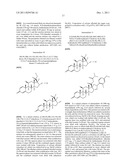 16 Alpha, 17 Alpha-Acetal Glucocorticosteroidal Derivatives and their Use diagram and image