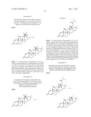 16 Alpha, 17 Alpha-Acetal Glucocorticosteroidal Derivatives and their Use diagram and image