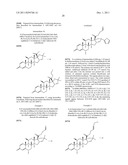 16 Alpha, 17 Alpha-Acetal Glucocorticosteroidal Derivatives and their Use diagram and image