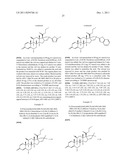 16 Alpha, 17 Alpha-Acetal Glucocorticosteroidal Derivatives and their Use diagram and image