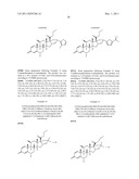 16 Alpha, 17 Alpha-Acetal Glucocorticosteroidal Derivatives and their Use diagram and image