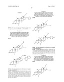 16 Alpha, 17 Alpha-Acetal Glucocorticosteroidal Derivatives and their Use diagram and image