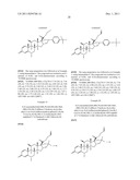 16 Alpha, 17 Alpha-Acetal Glucocorticosteroidal Derivatives and their Use diagram and image